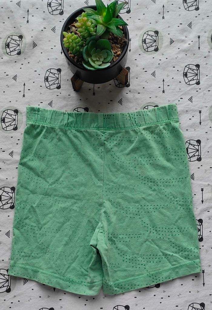 Ensemble été taille 18 mois - photo numéro 6