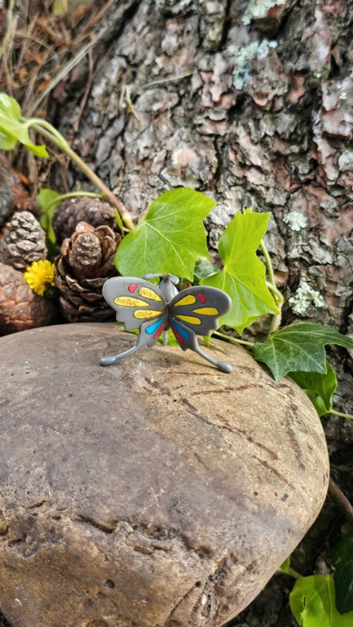 Super figurine Pokemon Nintendo charmillon - photo numéro 4