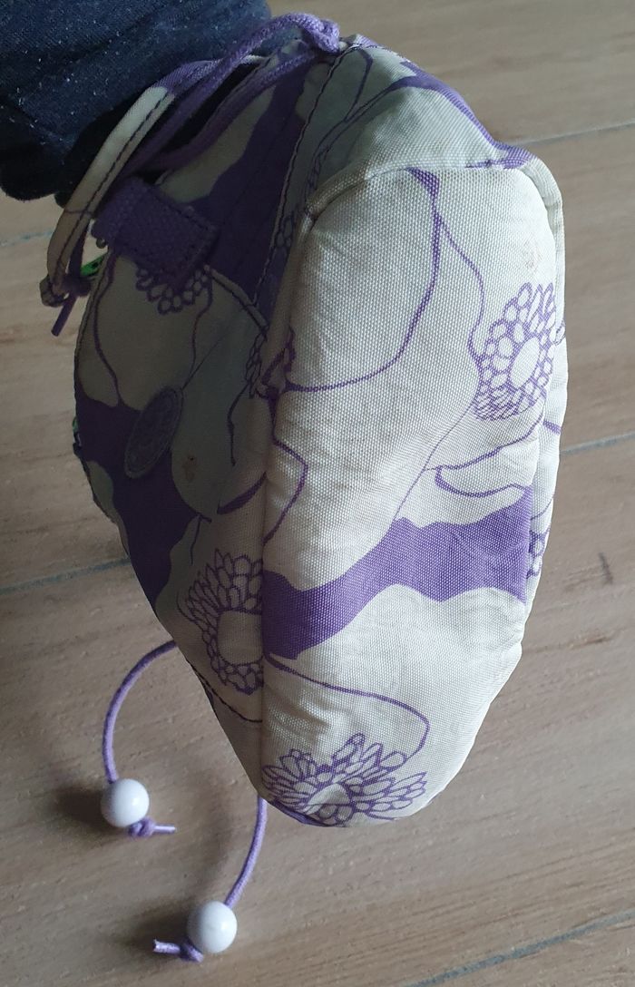 Mini sac a main - photo numéro 4