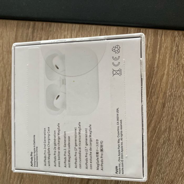 AirPods Pro 2 - photo numéro 2
