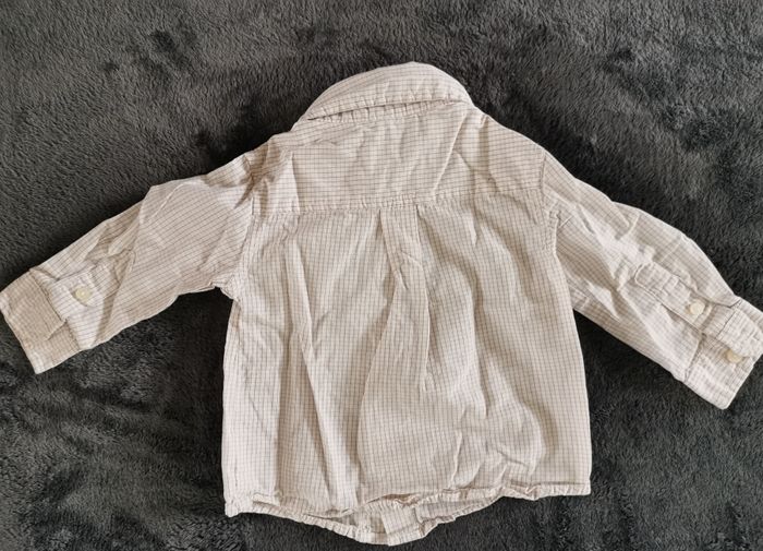 Lot chemise n°1 - photo numéro 7