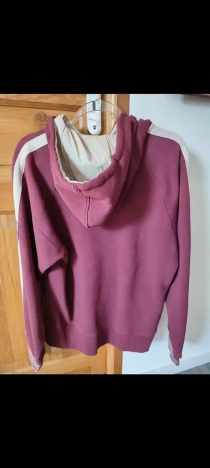 Veste le coq sportif - photo numéro 2