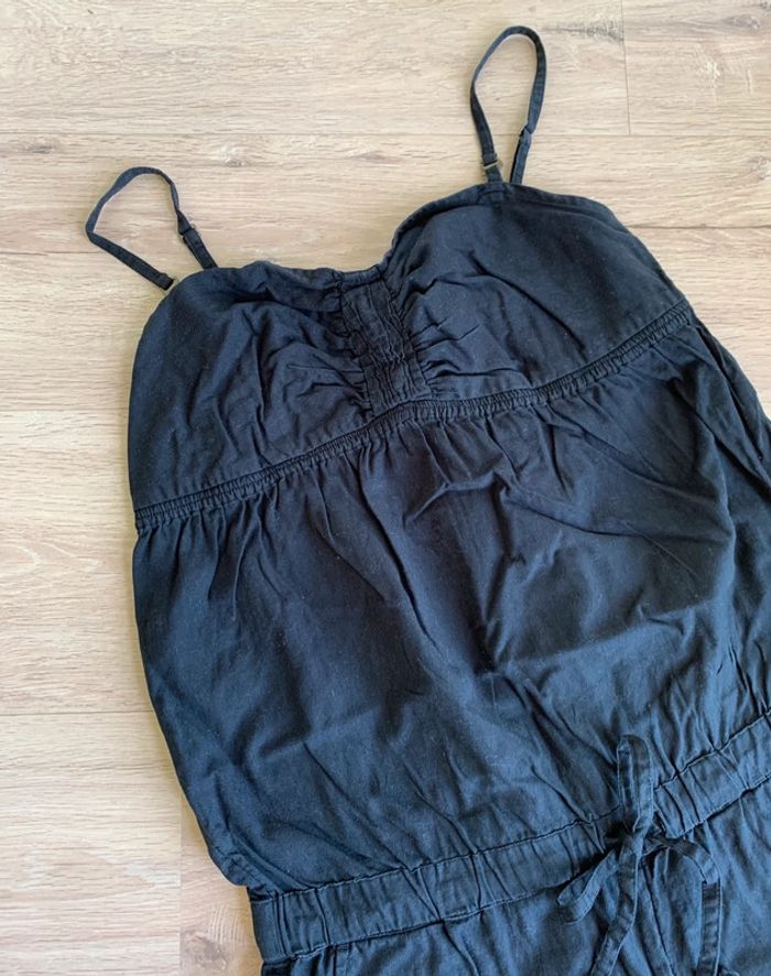 Combi short noire - photo numéro 2