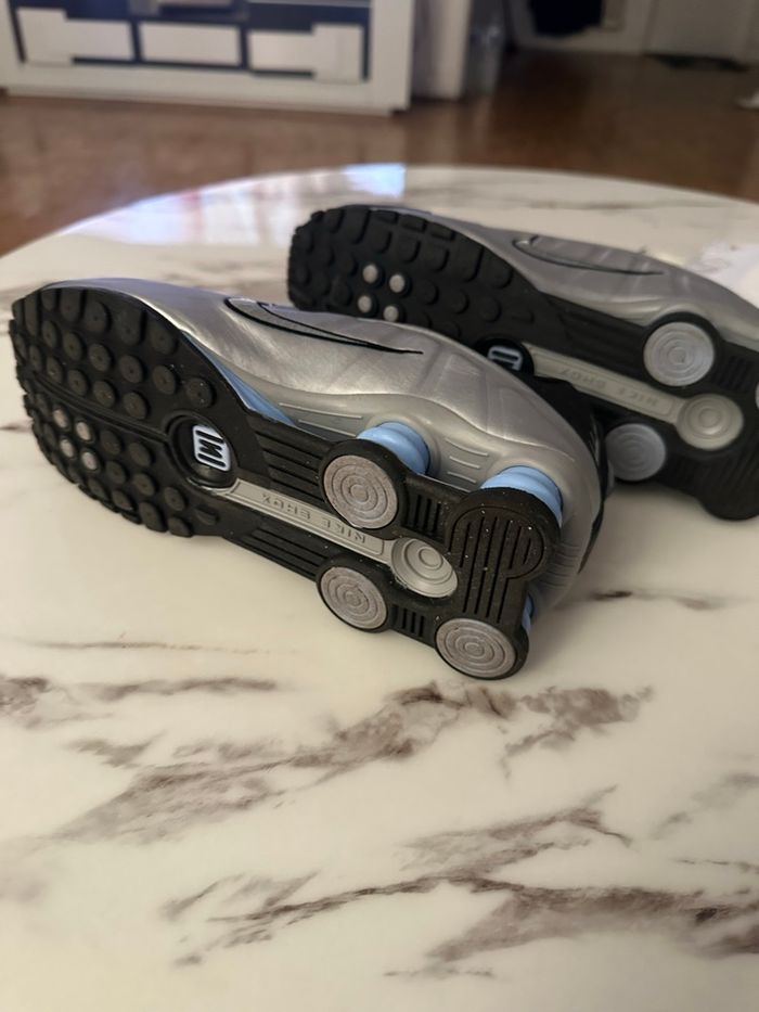 Basket pour garçon - photo numéro 2