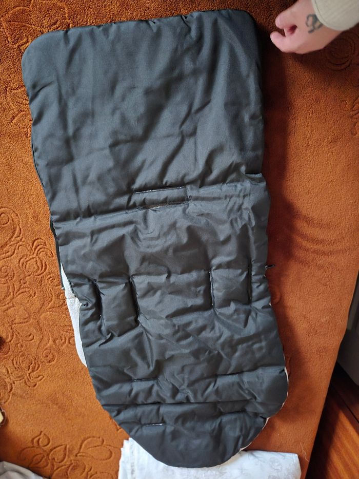 Chancelière - photo numéro 3