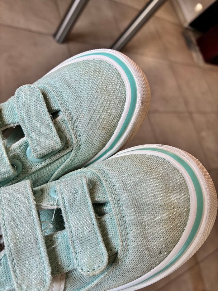 Tennis - photo numéro 7