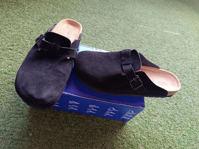 Sabots Boston Birkenstock