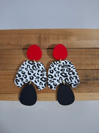 Boucles d oreilles neuves - 40% sur les lots ! 
