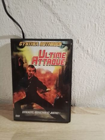 Ultime attaque 