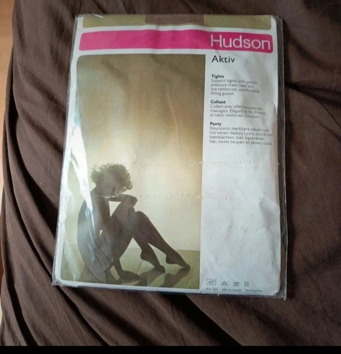 Collants Hudson - photo numéro 2