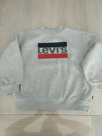 Pull levis