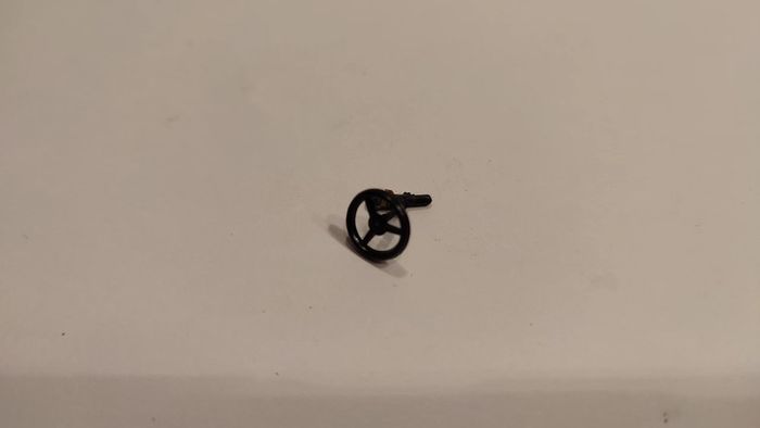 Pièces détachées Duesenberg J 1/43 1/43e 1/43ème Solido - photo numéro 14