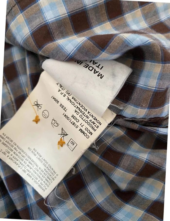 Dsquared2 taille M - photo numéro 3