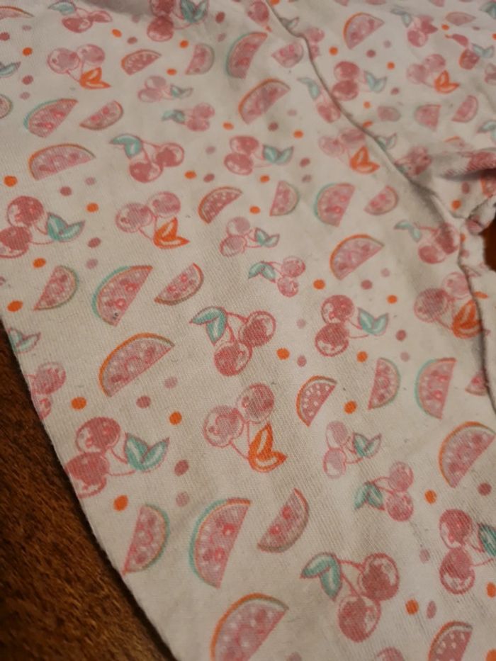 Legging bebe - photo numéro 2