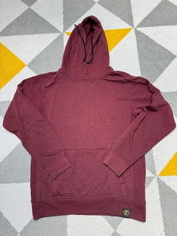 Sweat à capuche Sneaker Freak Taille M