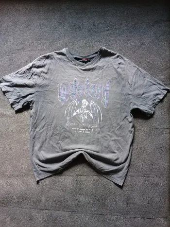 T shirt oversize