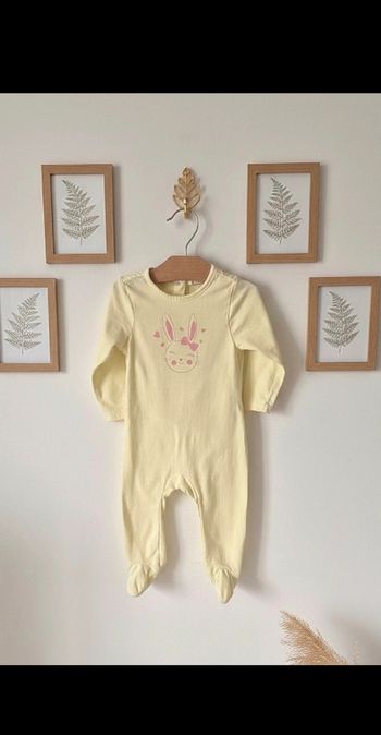 Pyjama Orchestra 18 mois Fille 