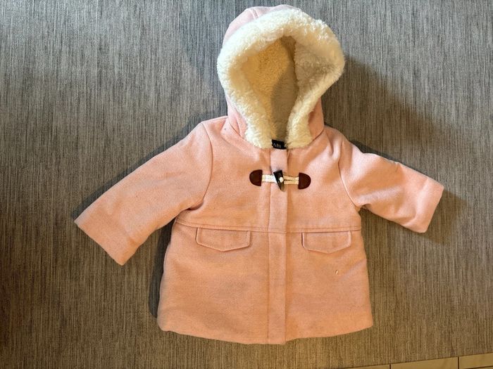 Lot baby girl 6 mois