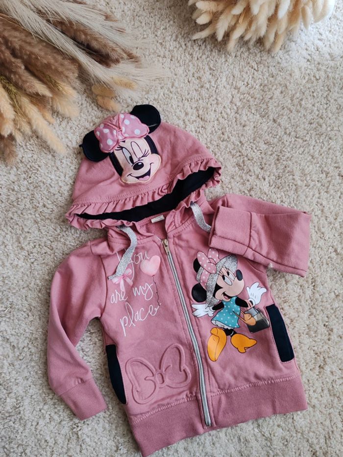 Veste Disney