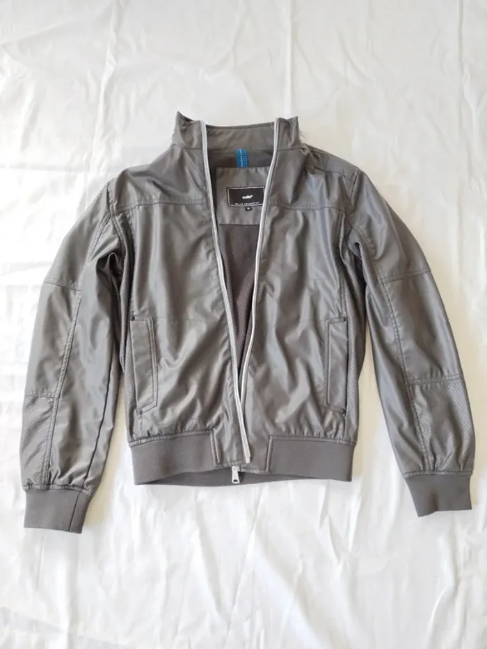 Veste celio - photo numéro 6