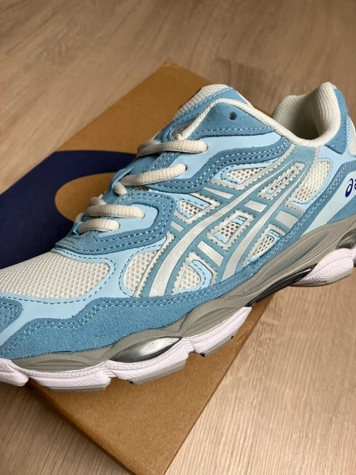 Asics Gel Nyc - photo numéro 3