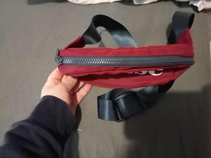 Sacoche ellesse - photo numéro 2