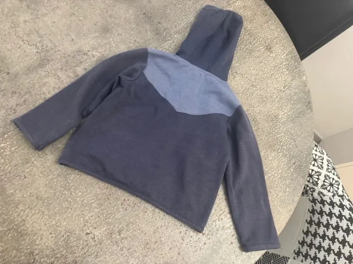 Gilet - photo numéro 2