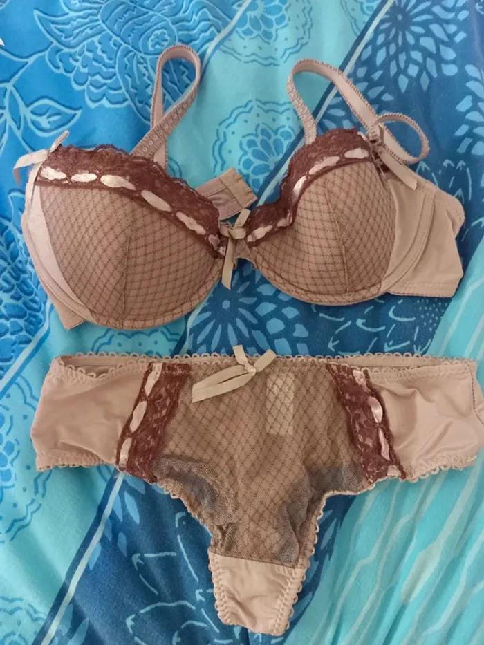 Sous vêtements 90 b - photo numéro 5
