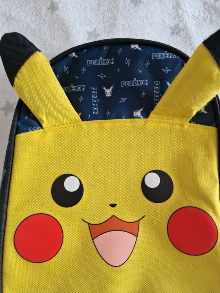 Sac a dos - photo numéro 2