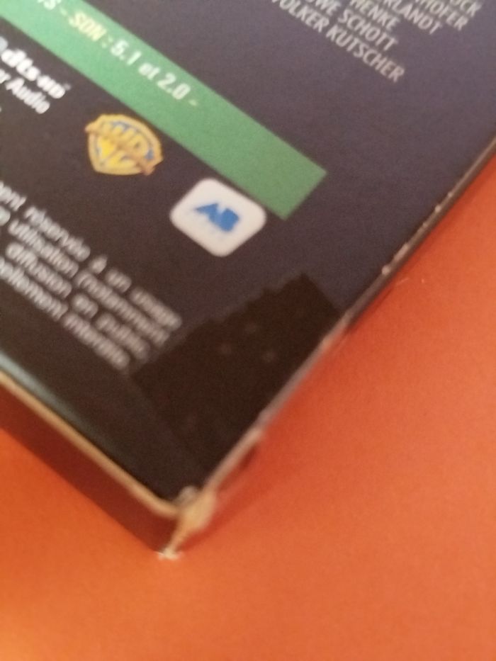 Babylon Berlin - Saison 1 et 2 - Blu-ray - photo numéro 3