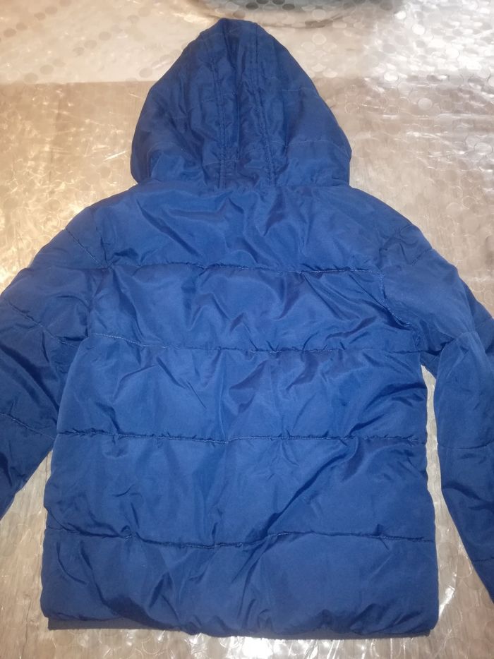 Manteau - photo numéro 2