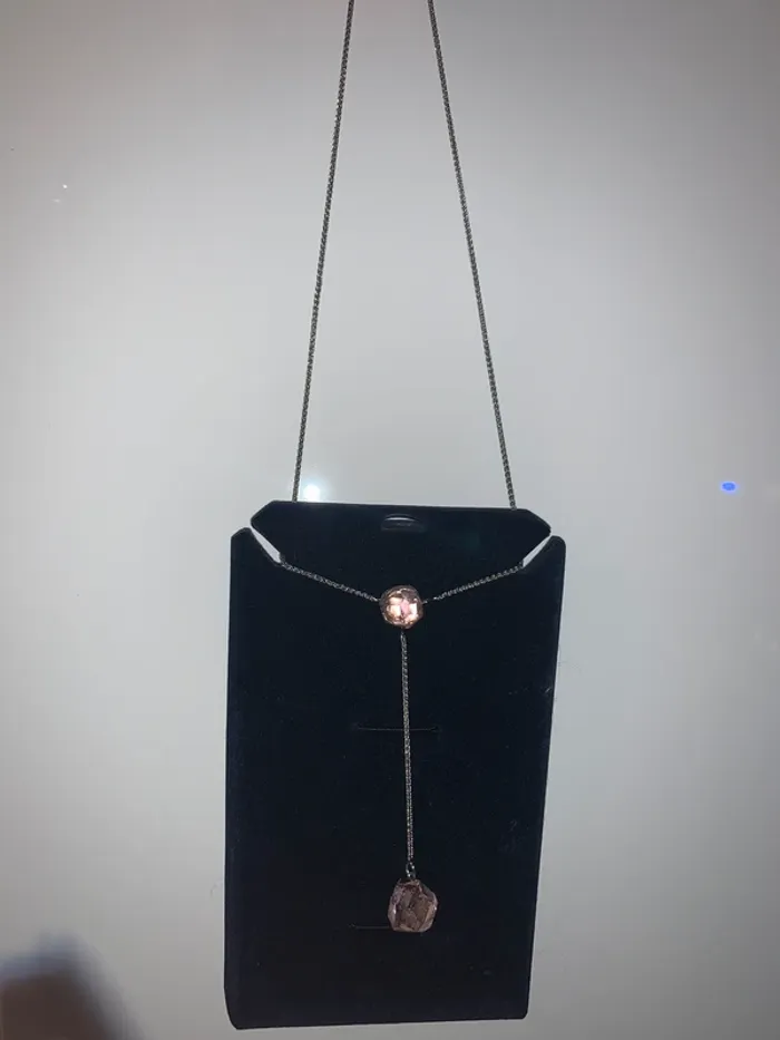 Parure Swarovski
