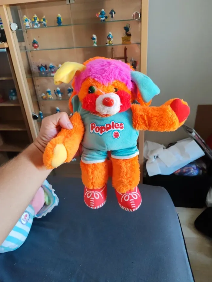 Popples - photo numéro 9