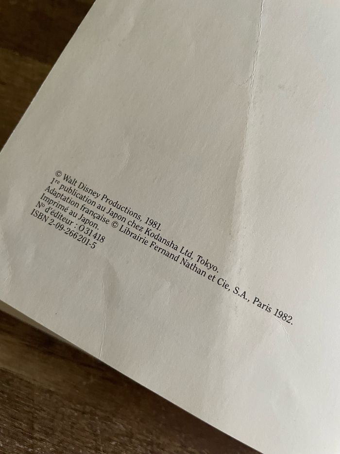 Winnie l’ourson - photo numéro 5