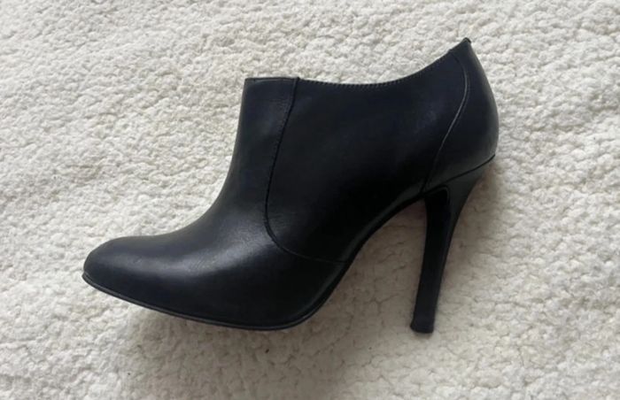 Bottines Minelli noires - photo numéro 11