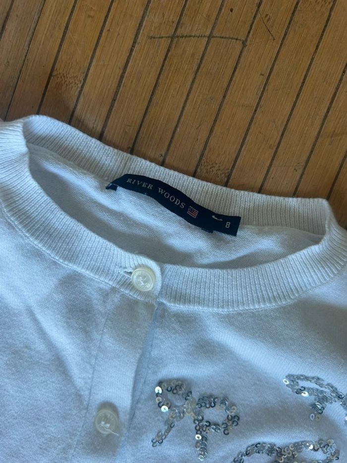 Gilet river Woods - photo numéro 2