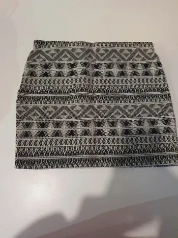 Jupe bershka