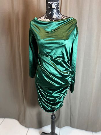 Robe chic, habillé