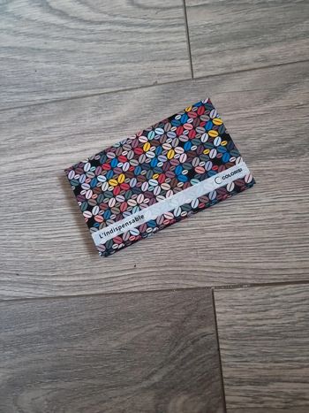 Palette maquillage