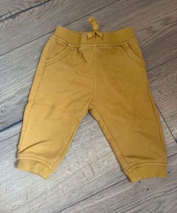 Pantalon bébé