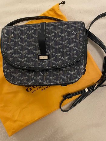 Sac bandoulière Goyard