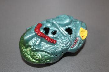 Figurine Howla L'araignee Des Tenebres  - Horror Pets