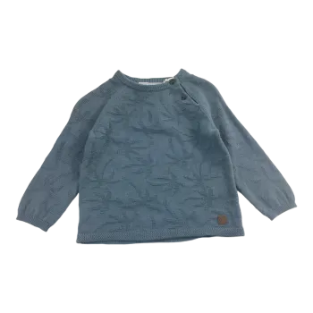 Pull 12 mois Tartine et Chocolat