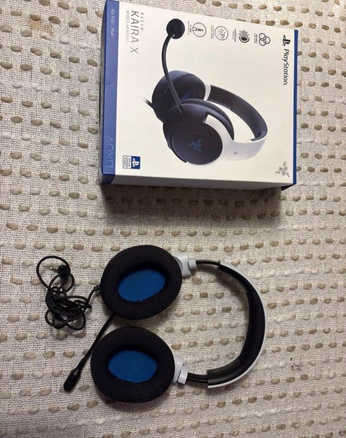 PlayStation Ps5 - photo numéro 4