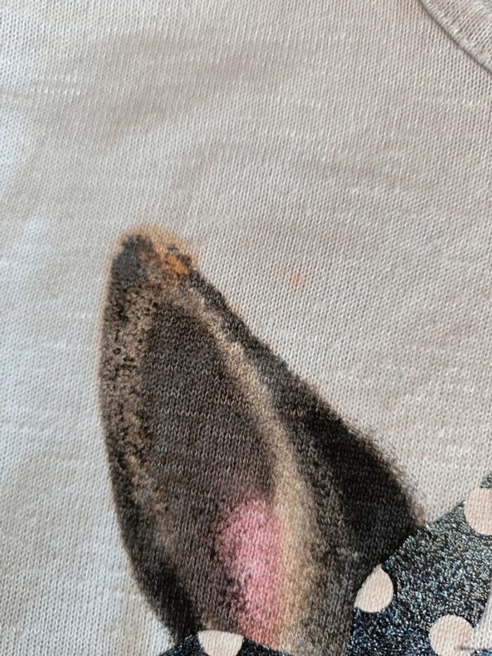 Lot de joli pull 5/6 ans - photo numéro 9