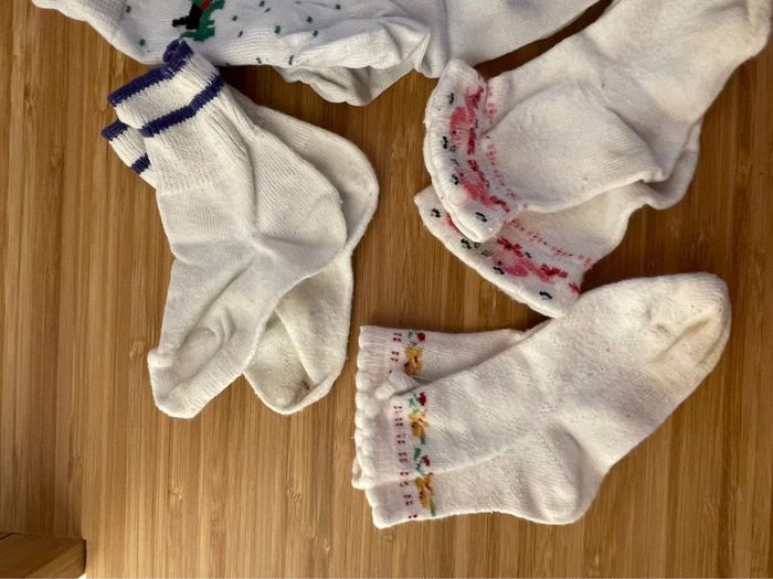 chaussettes 6-24 mois - photo numéro 4