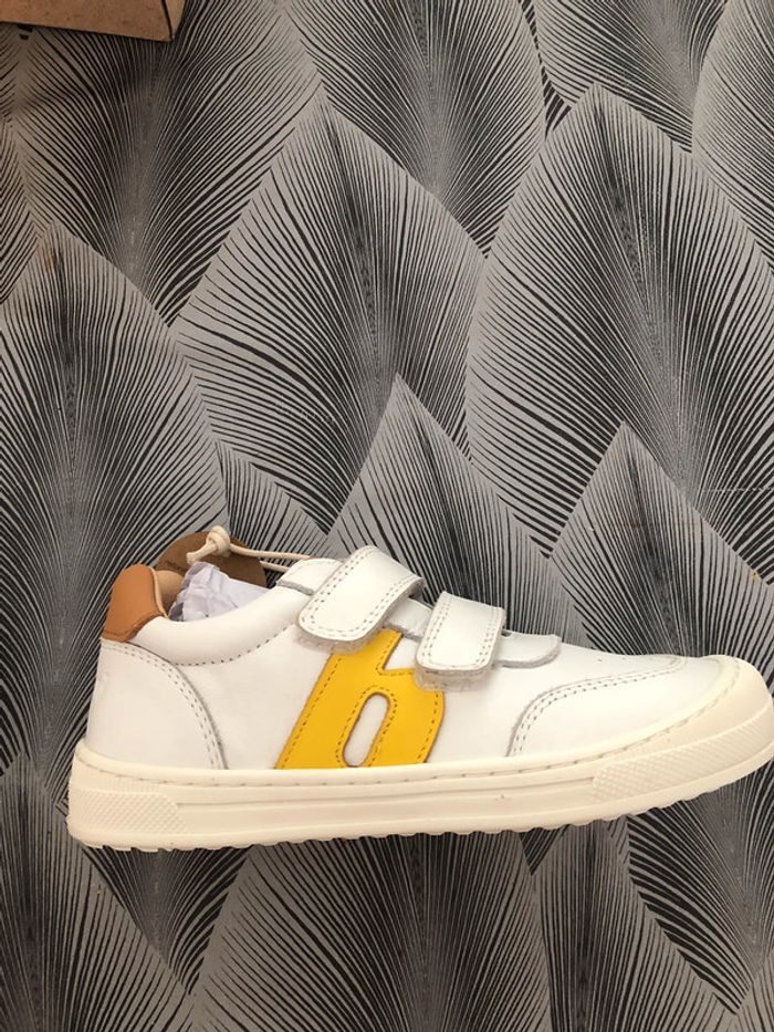 Chaussures enfants bisgaard - photo numéro 3