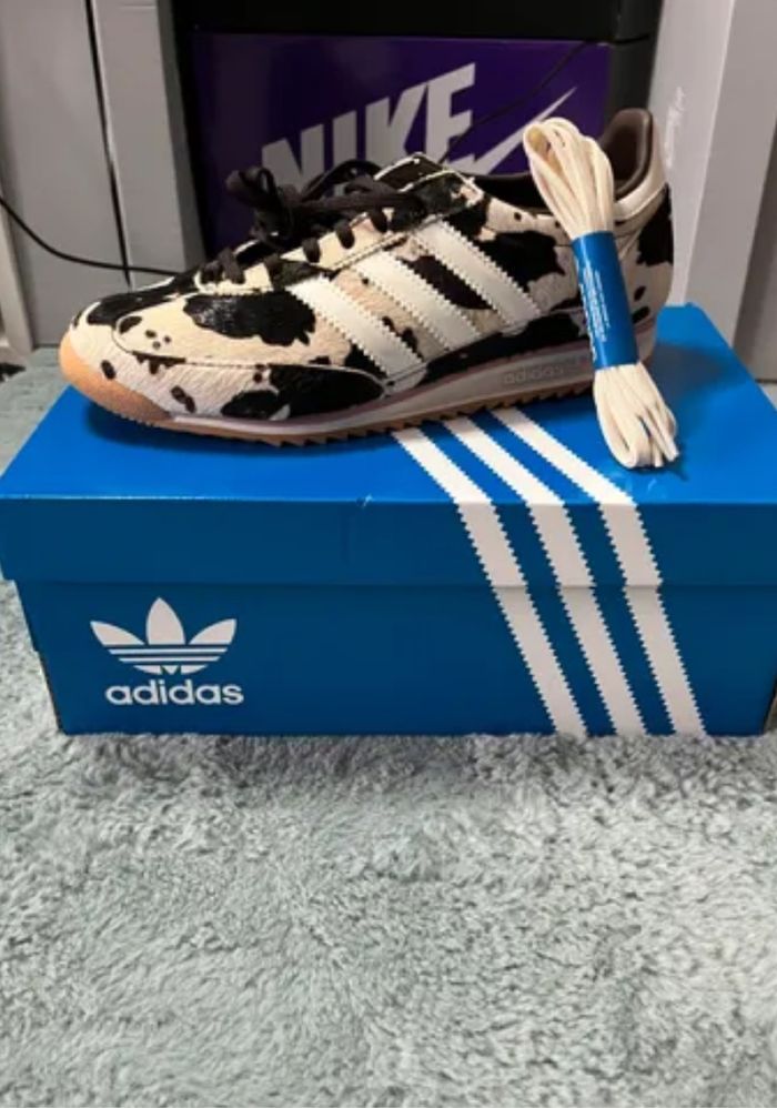 Adidas Originals SL 72 OG Édition ASOS - Taille 38 - Neuve - photo numéro 6