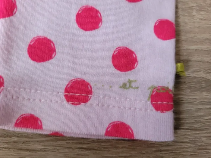 Ensemble fille en 18 mois - photo numéro 10