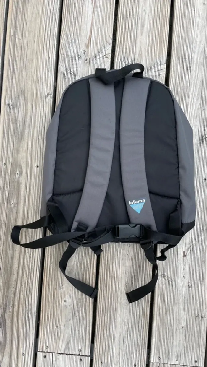 Sac à dos _ Lafuma - photo numéro 4